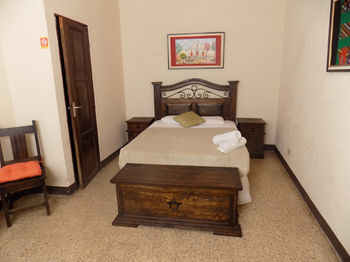 De San Carlos Del Parque Hotel 3*