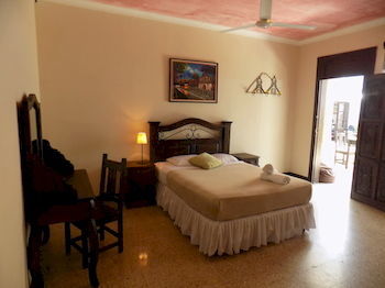 Hotel De San Carlos Del Parque 3*