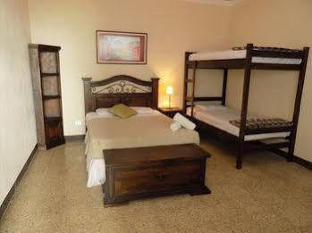 De San Carlos Del Parque Hotel 3*