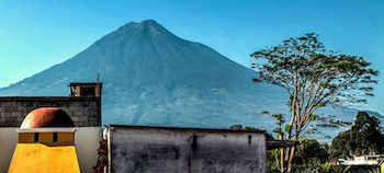 De San Carlos Del Parque Antigua